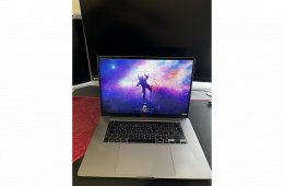 MacBook Pro 16” (2019) 