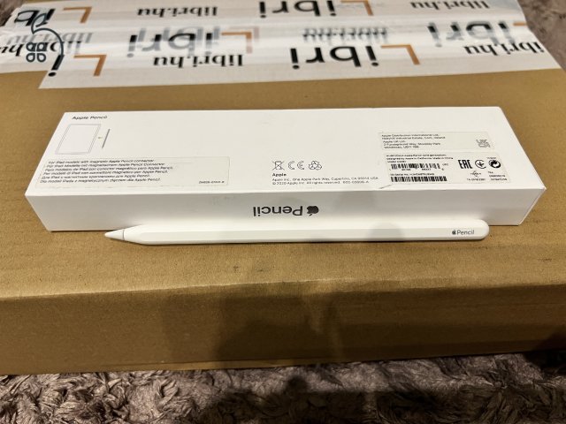 Apple pencil 2. generáció