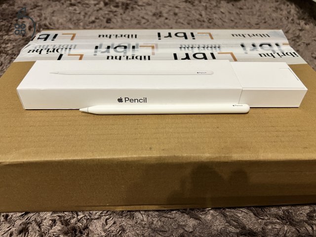 Apple pencil 2. generáció