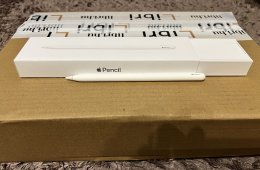 Apple pencil 2. generáció