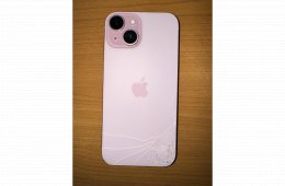 iPhone 15 - 256GB Pink