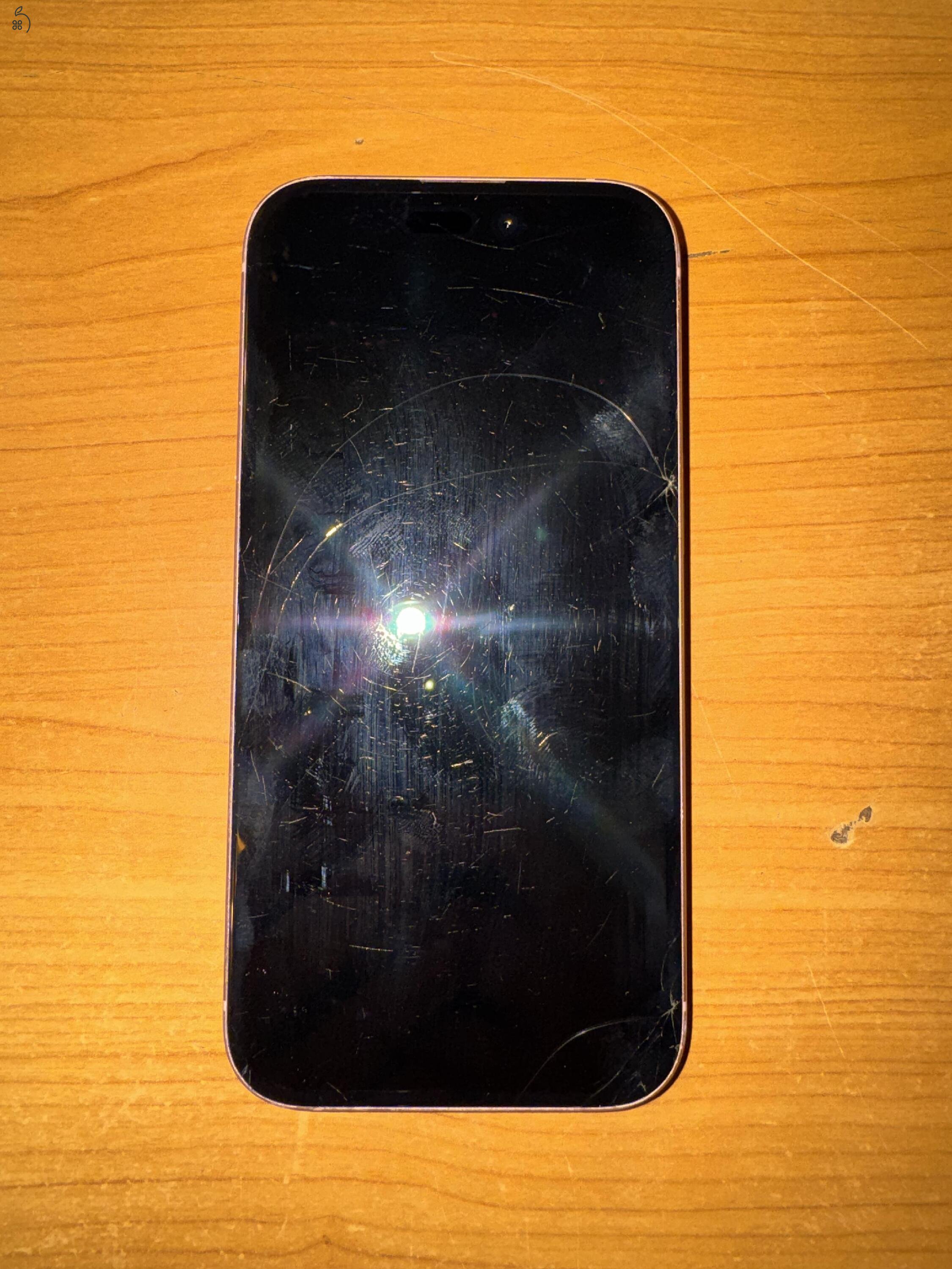 iPhone 15 - 256GB Pink