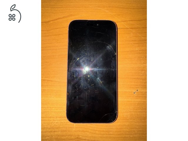 iPhone 15 - 256GB Pink