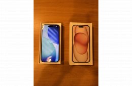 iPhone 15 - 256GB Pink