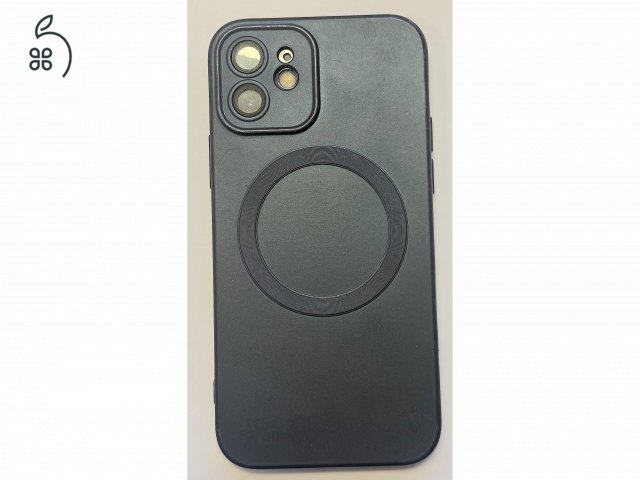 Iphone 12 Blue független, 128GB, doboz, hibátlan kijelző, Face ID ok, tokok + új kábel