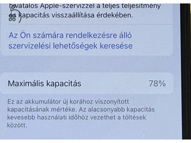 Iphone 12 Blue független, 128GB, doboz, hibátlan kijelző, Face ID ok, tokok + új kábel