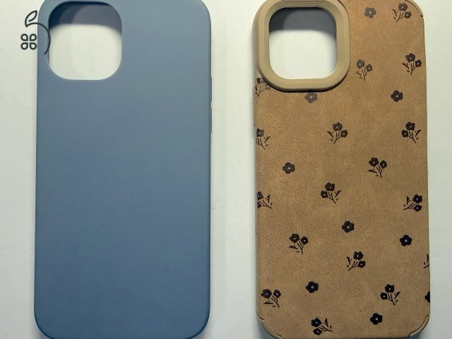 Iphone 12 Blue független, 128GB, doboz, hibátlan kijelző, Face ID ok, tokok + új kábel