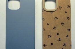 Iphone 12 Blue független, 128GB, doboz, hibátlan kijelző, Face ID ok, tokok + új kábel