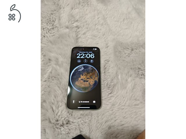 iPhone 15 Plus 128Gb Kártyafüggetlen 