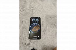 iPhone 15 Plus 128Gb Kártyafüggetlen 