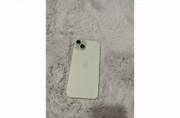 iPhone 15 Plus 128Gb Kártyafüggetlen 
