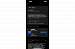 iPhone 15 Plus 128Gb Kártyafüggetlen 