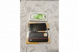iPhone 15 Plus 128Gb Kártyafüggetlen 