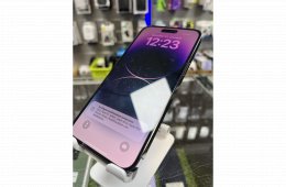 IPHONE 14 PRO MAX 256GB BÍBOR SZINBEN, GARANCIÁVAL, ÜZLETBŐL