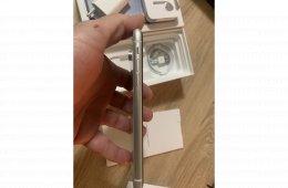 iPhone XR 64 GB fehér - újszerű