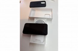 IPhone 15 pro fekete 128gb