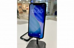 Üzletből iPhone 11 Pro Space Gray 64GB Független 3 Hó Gar + Beszámítás! 