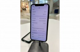 Üzletből iPhone 11 Pro Space Gray 64GB Független 3 Hó Gar + Beszámítás! 