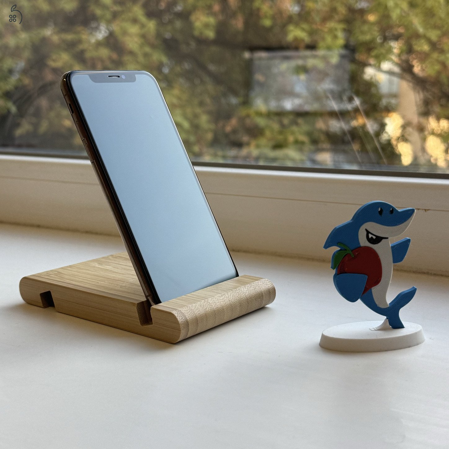 HIBÁTLAN iPhone XS Max 64GB Gold -1 ÉV GARANCIA - Kártyafüggetlen, MS2898