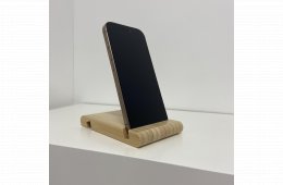 iPhone 16 Pro 128GB Desert Titanium -1 ÉV GARANCIA - Kártyafüggetlen