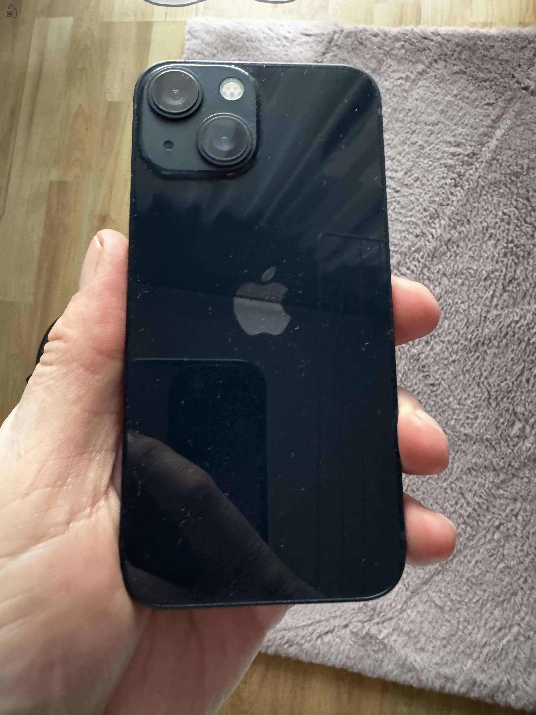 Iphone 13 mini, 128 Gb, független