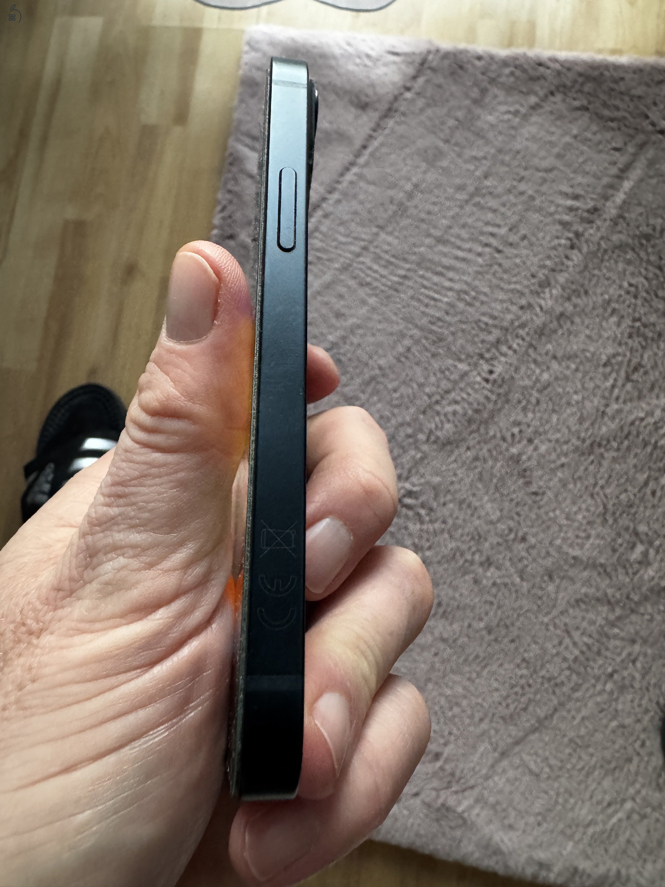 Iphone 13 mini, 128 Gb, független