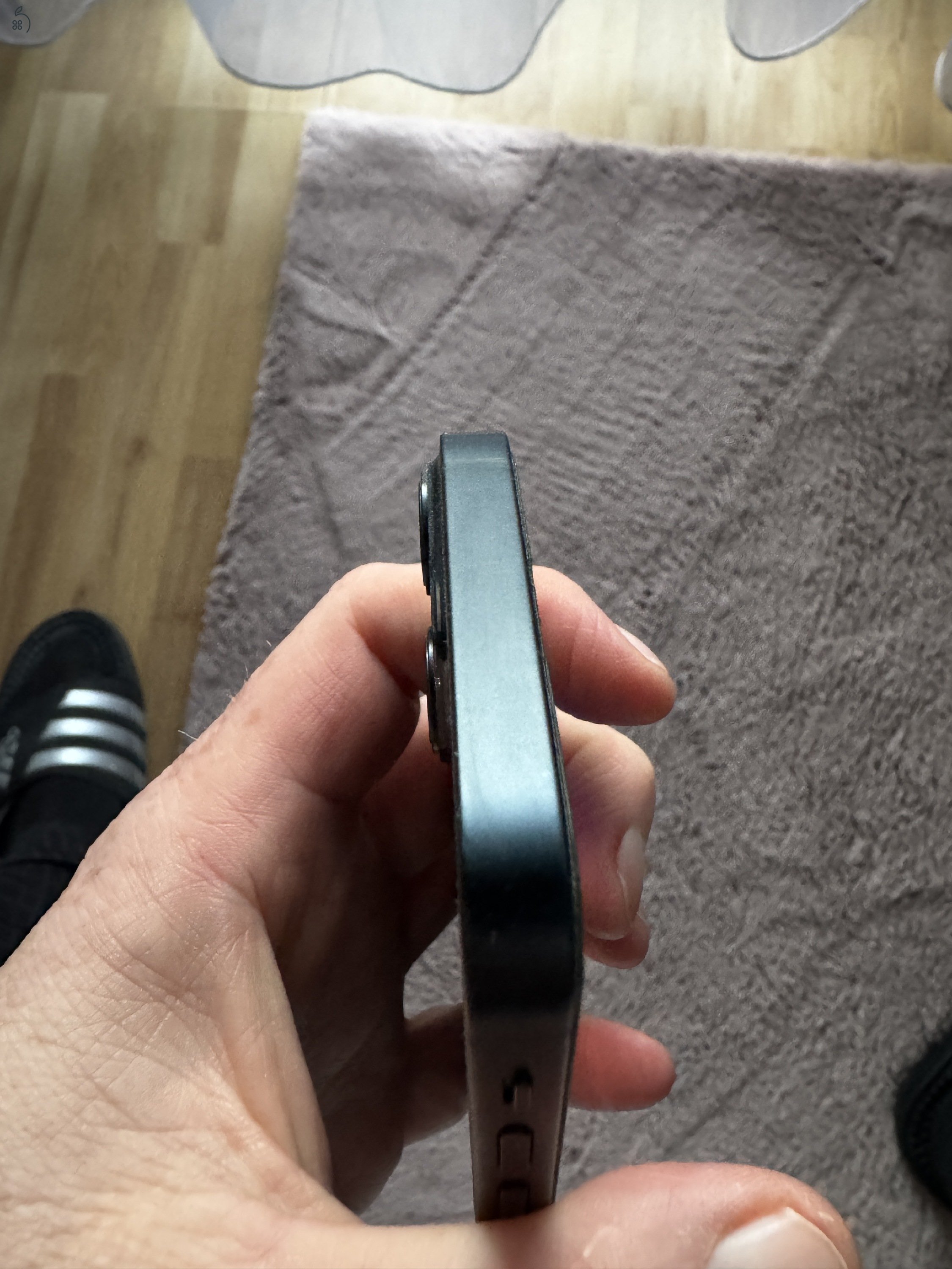 Iphone 13 mini, 128 Gb, független