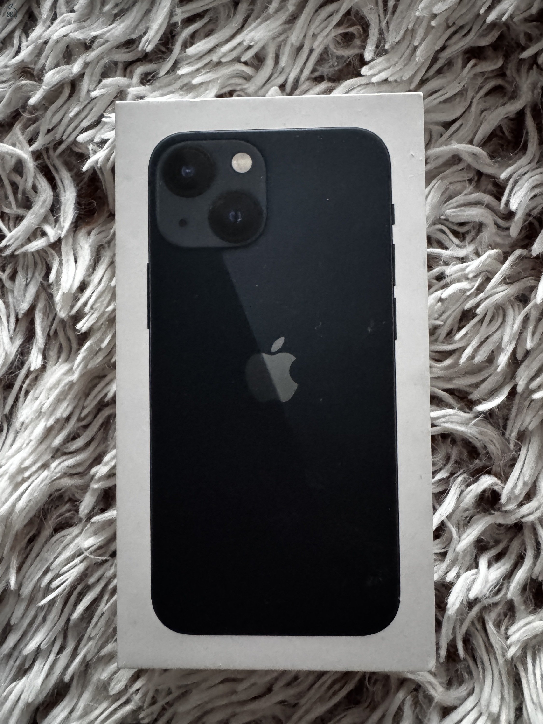 Iphone 13 mini, 128 Gb, független