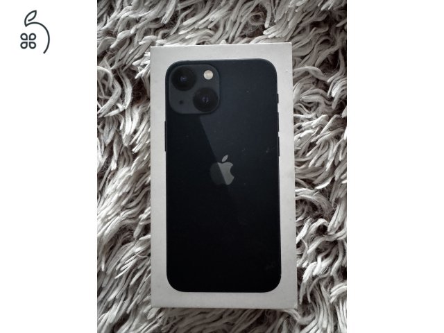 Iphone 13 mini, 128 Gb, független