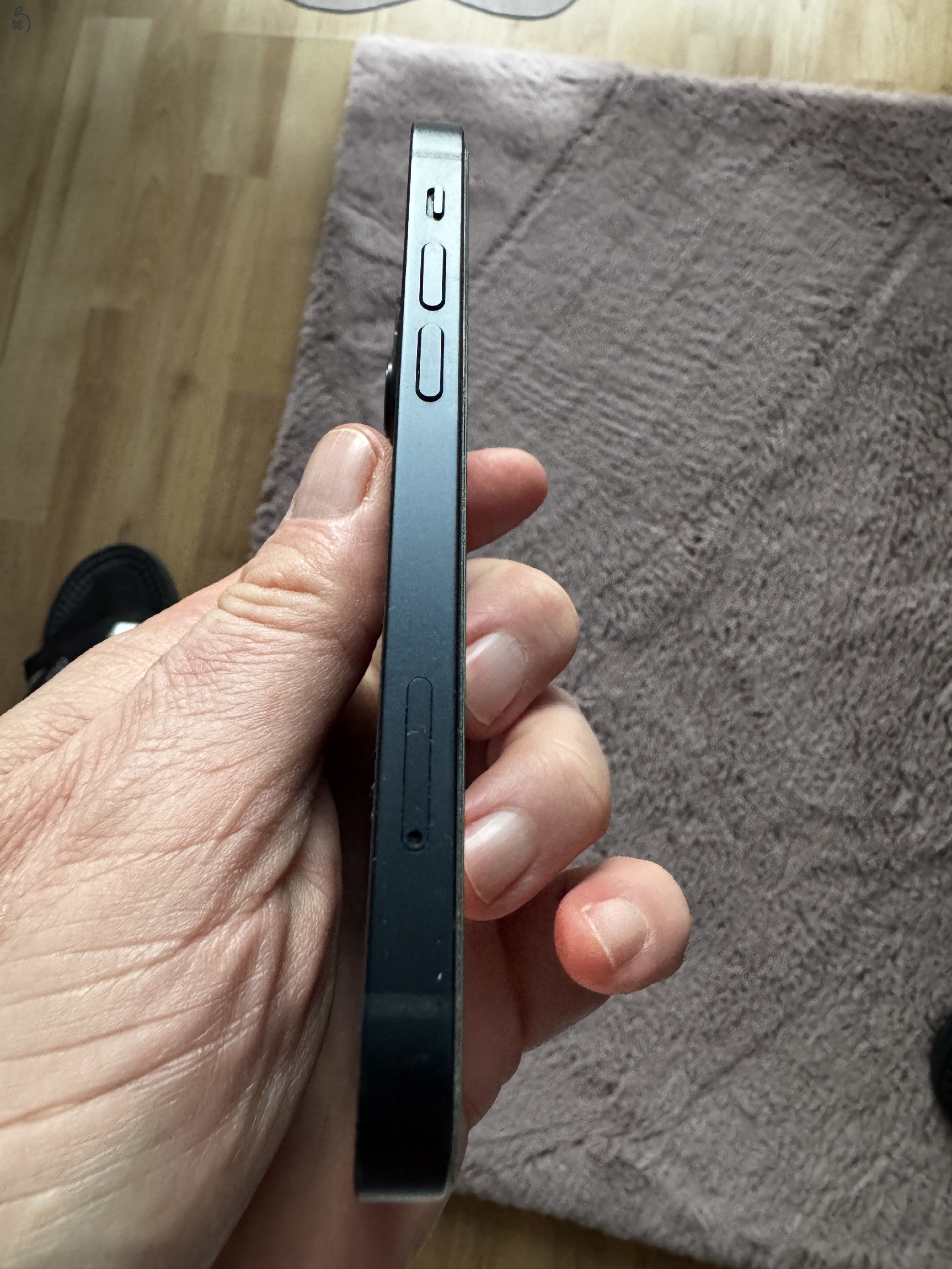 Iphone 13 mini, 128 Gb, független