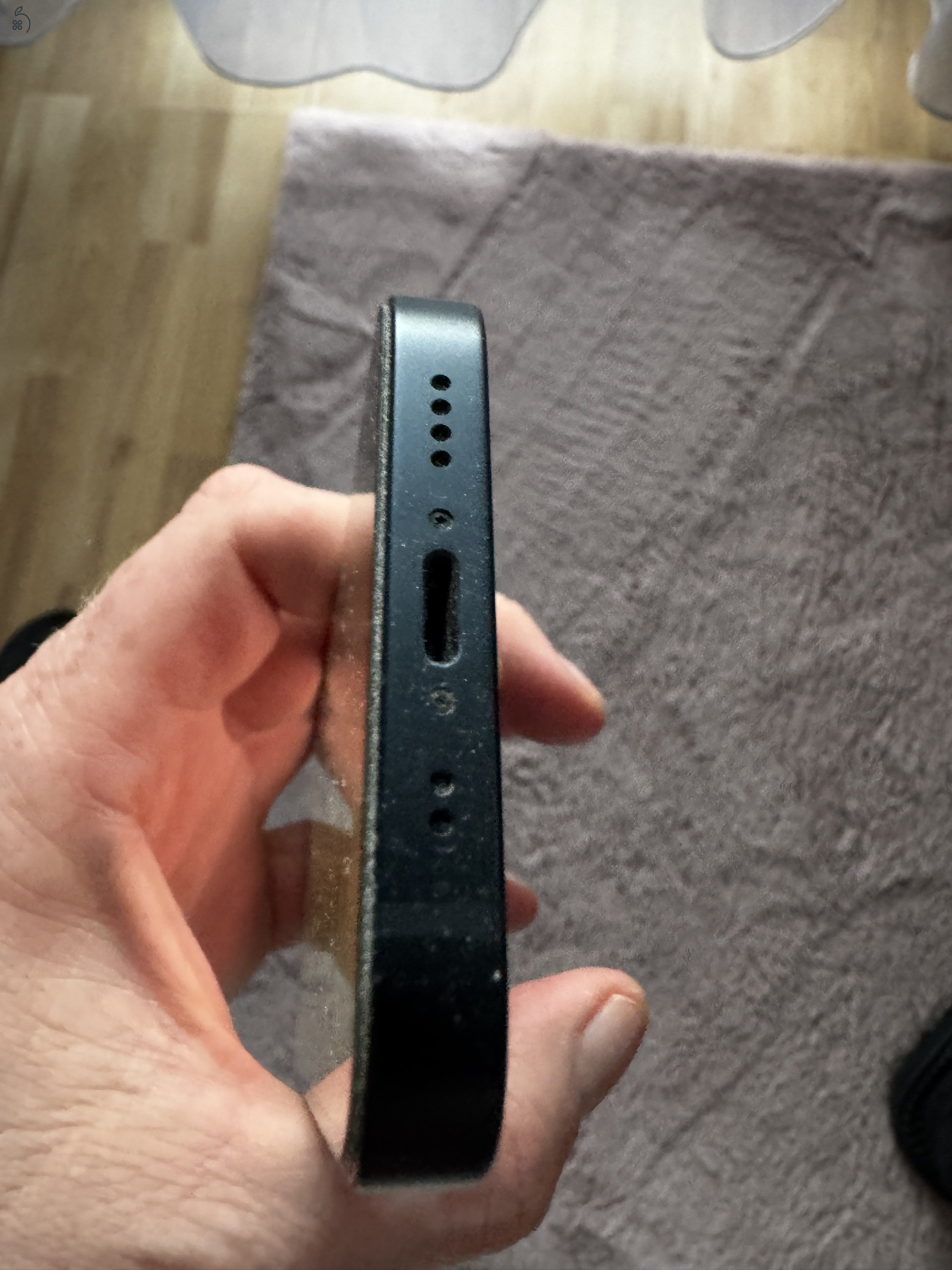 Iphone 13 mini, 128 Gb, független