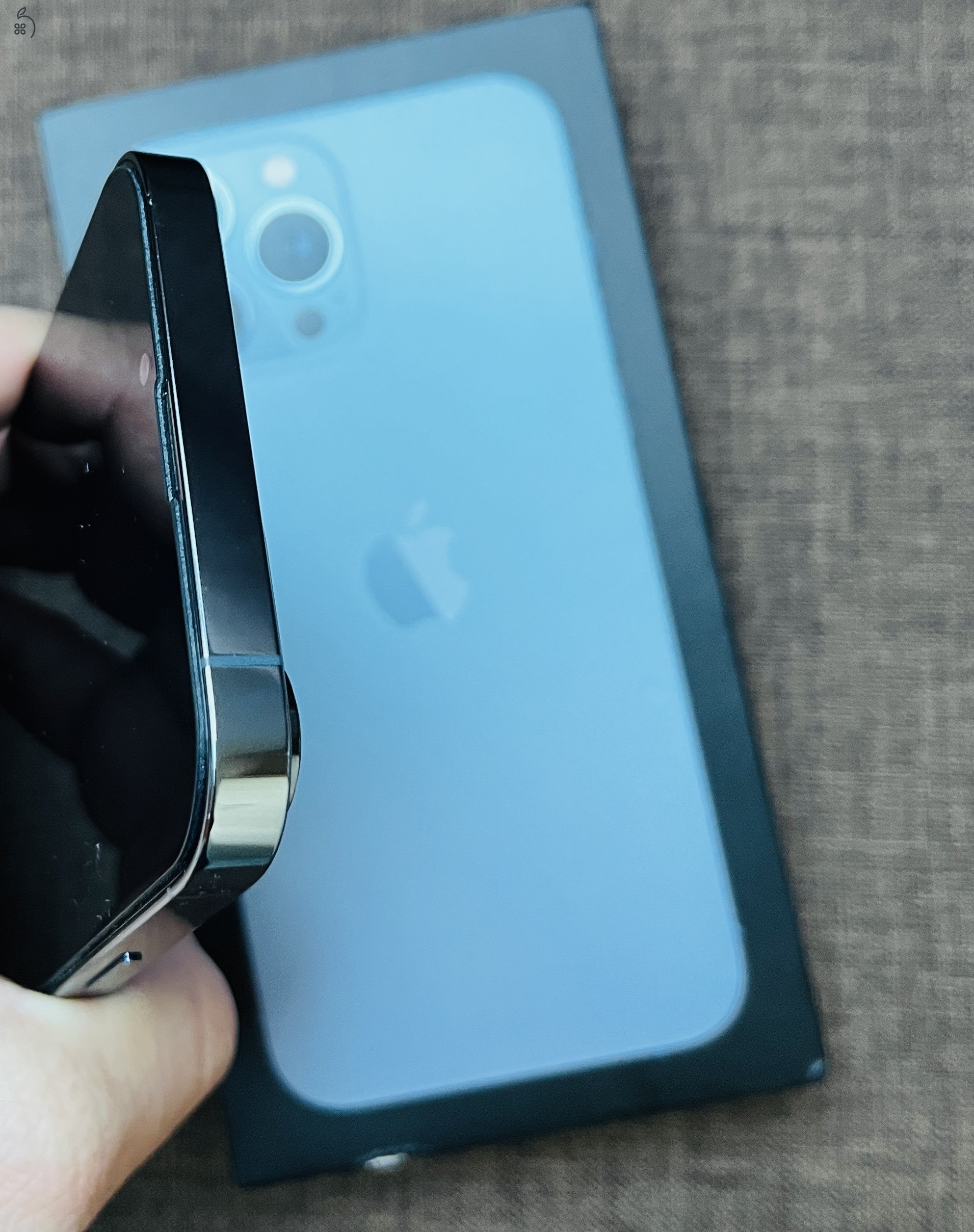 iphone 13 Pro Max kártyafüggetlen szép állapotban eladó