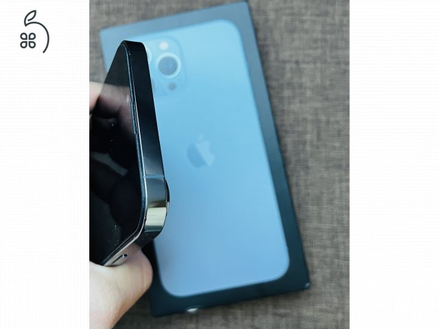 iphone 13 Pro Max kártyafüggetlen szép állapotban eladó