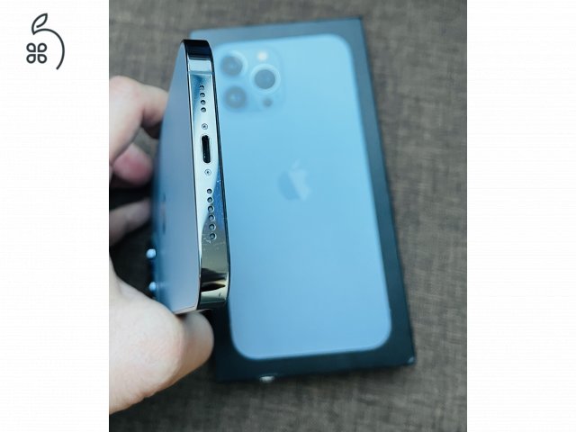iphone 13 Pro Max kártyafüggetlen szép állapotban eladó