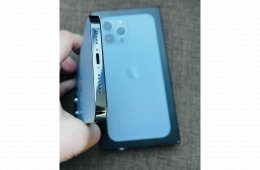 iphone 13 Pro Max kártyafüggetlen szép állapotban eladó