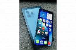iphone 13 Pro Max kártyafüggetlen szép állapotban eladó