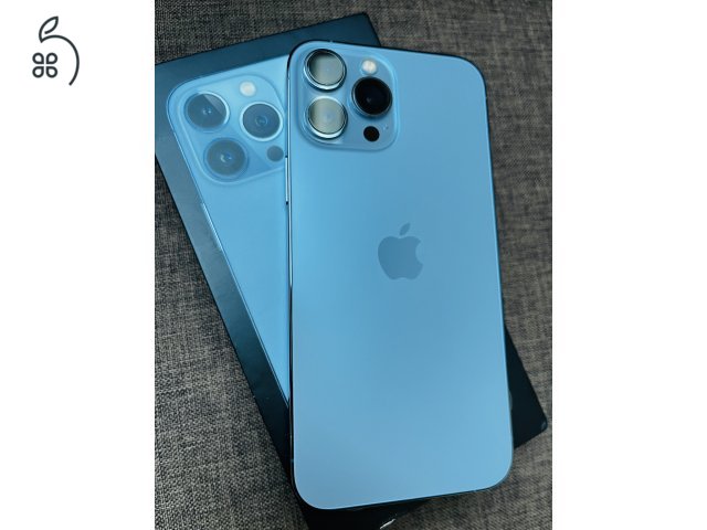 iphone 13 Pro Max kártyafüggetlen szép állapotban eladó