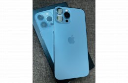 iphone 13 Pro Max kártyafüggetlen szép állapotban eladó