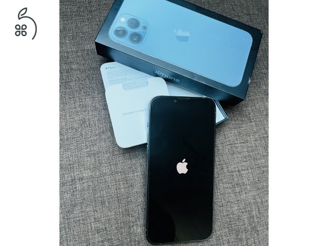 iphone 13 Pro Max kártyafüggetlen szép állapotban eladó