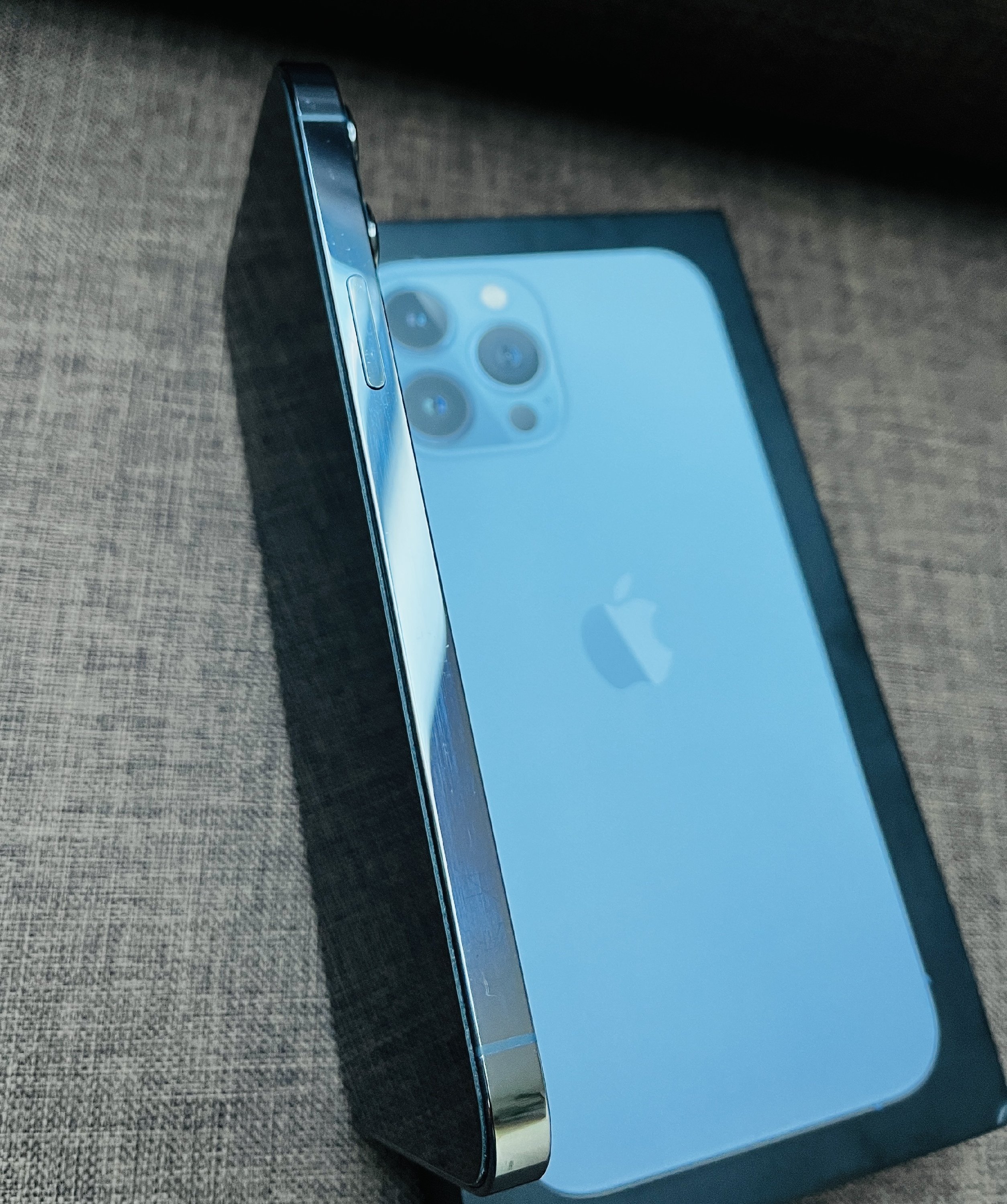 iphone 13 Pro Max kártyafüggetlen szép állapotban eladó