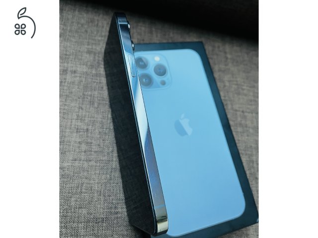 iphone 13 Pro Max kártyafüggetlen szép állapotban eladó