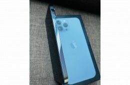 iphone 13 Pro Max kártyafüggetlen szép állapotban eladó
