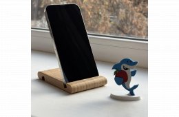 GYÖNYÖRŰ iPhone 13 Pro Max 128GB Silver -1 ÉV GARANCIA - Kártyafüggetlen, MS4160