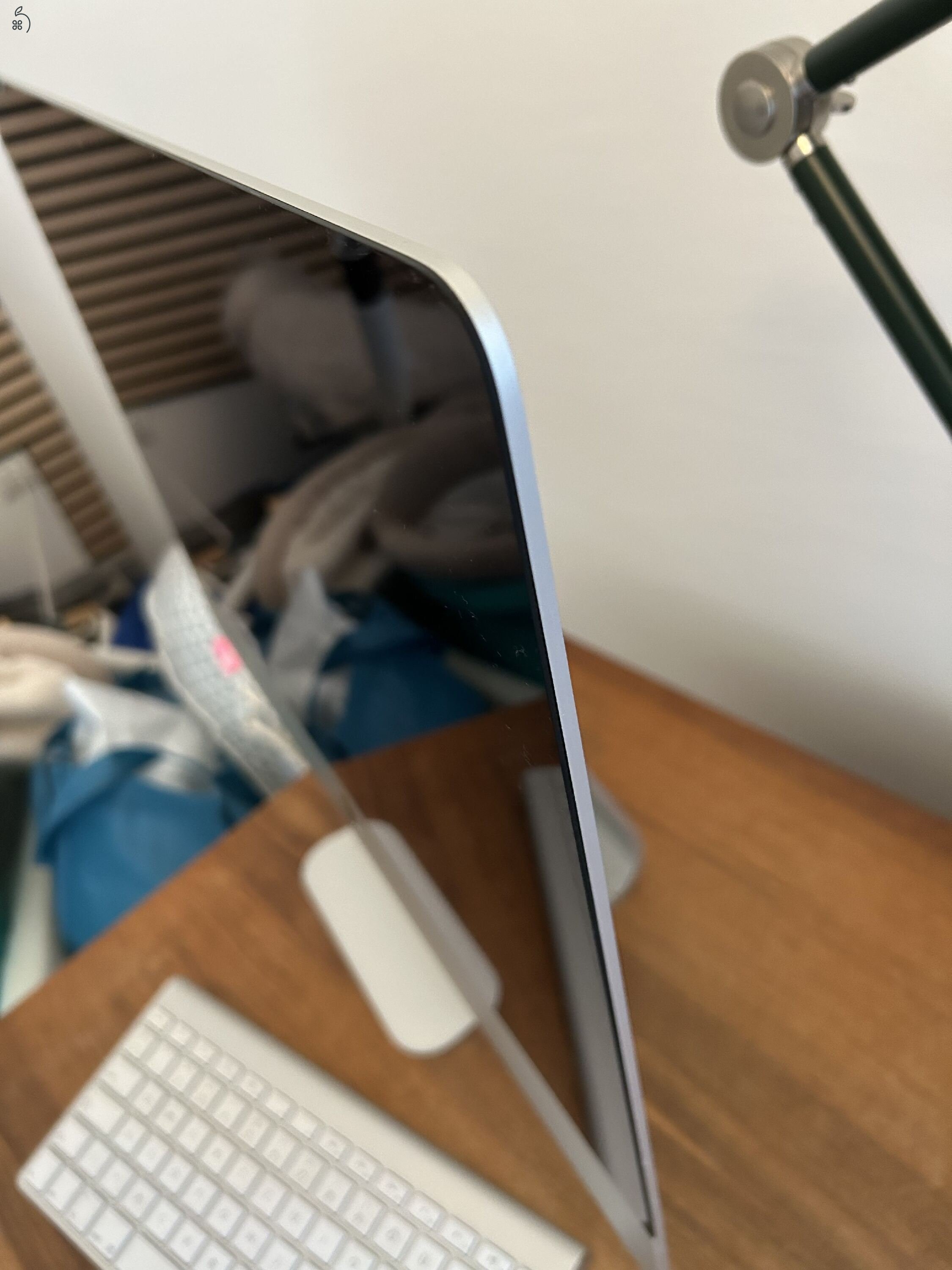 Megbízható 21,5 hüvelykes iMac (2013 vége)
