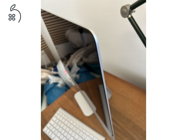 Megbízható 21,5 hüvelykes iMac (2013 vége)