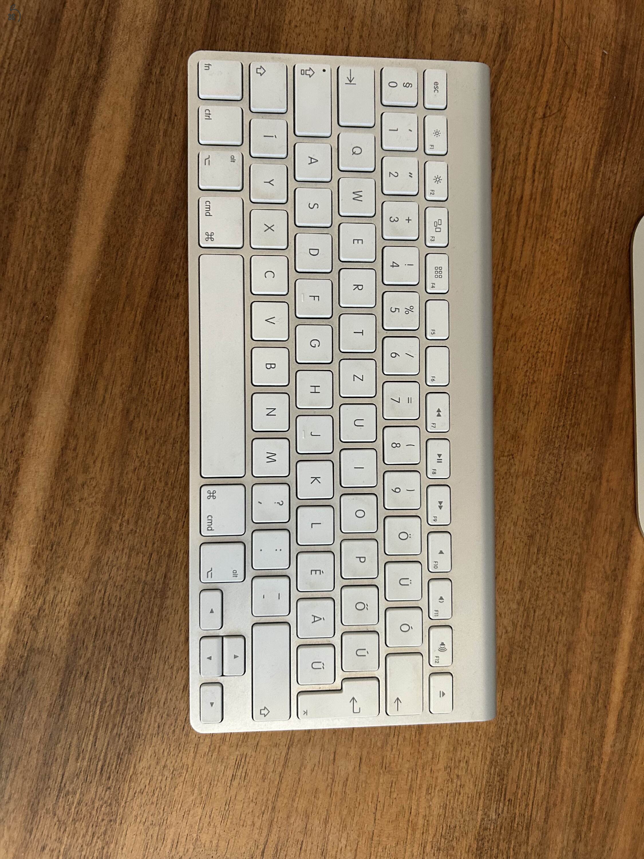 Megbízható 21,5 hüvelykes iMac (2013 vége)