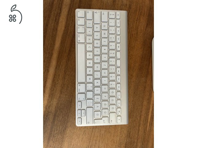 Megbízható 21,5 hüvelykes iMac (2013 vége)