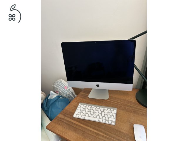 Megbízható 21,5 hüvelykes iMac (2013 vége)