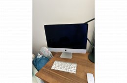 Megbízható 21,5 hüvelykes iMac (2013 vége)