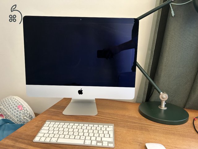 Megbízható 21,5 hüvelykes iMac (2013 vége)